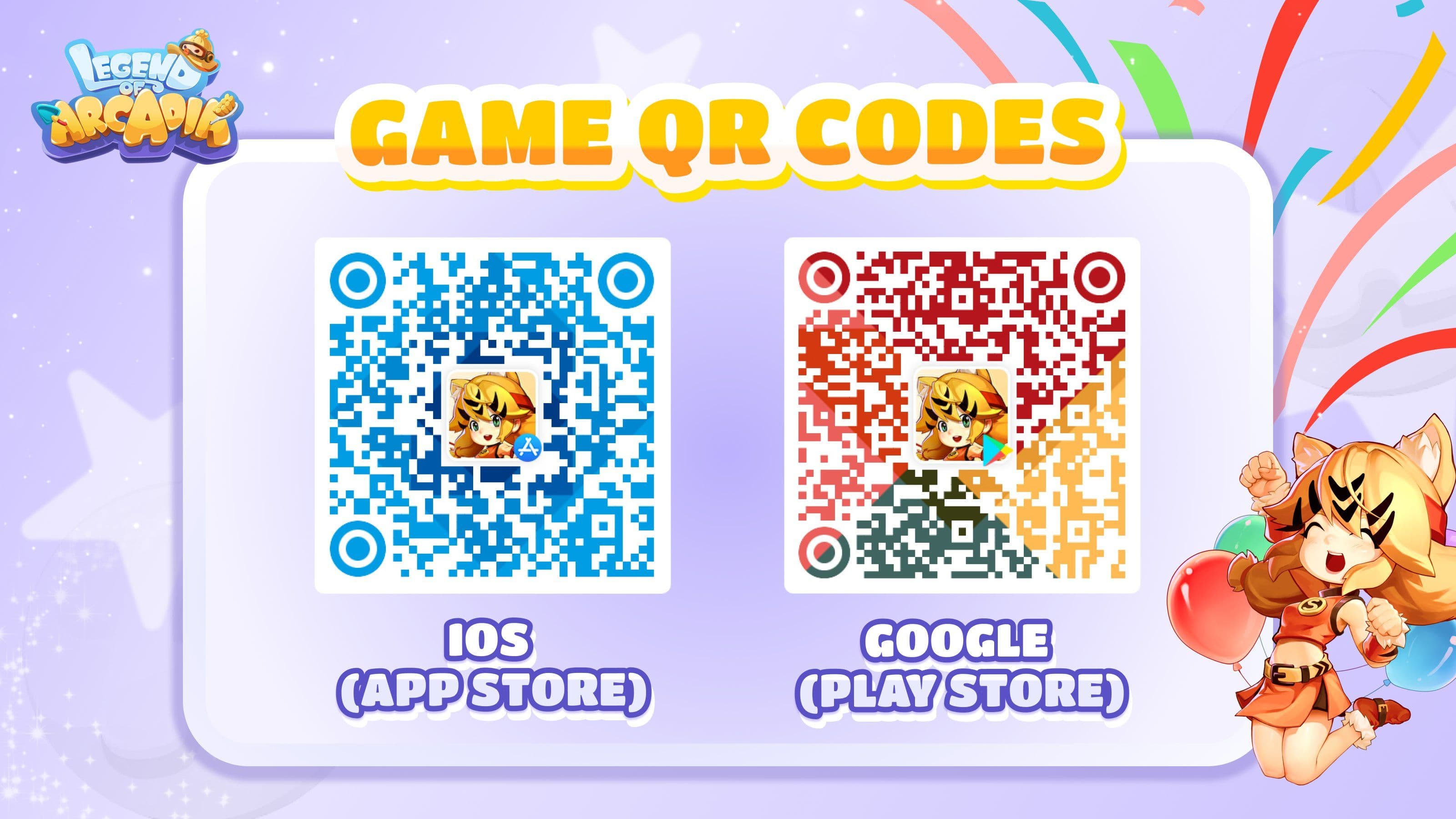 Legend of Arcadia Now on Mobile with $ARCA Token Rewards