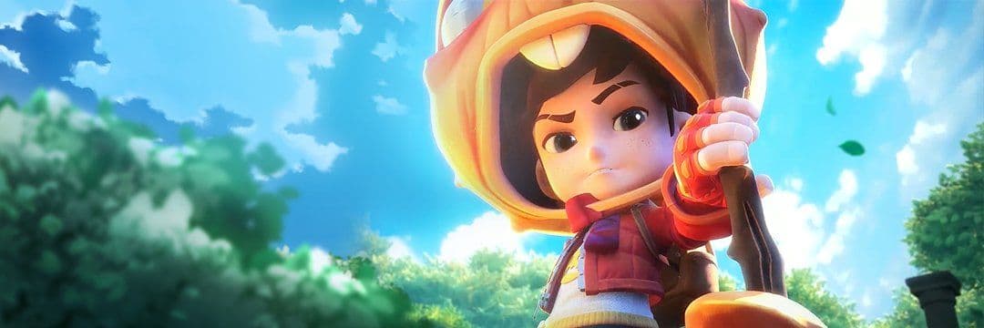 Legend of Arcadia Now on Mobile with $ARCA Token Rewards