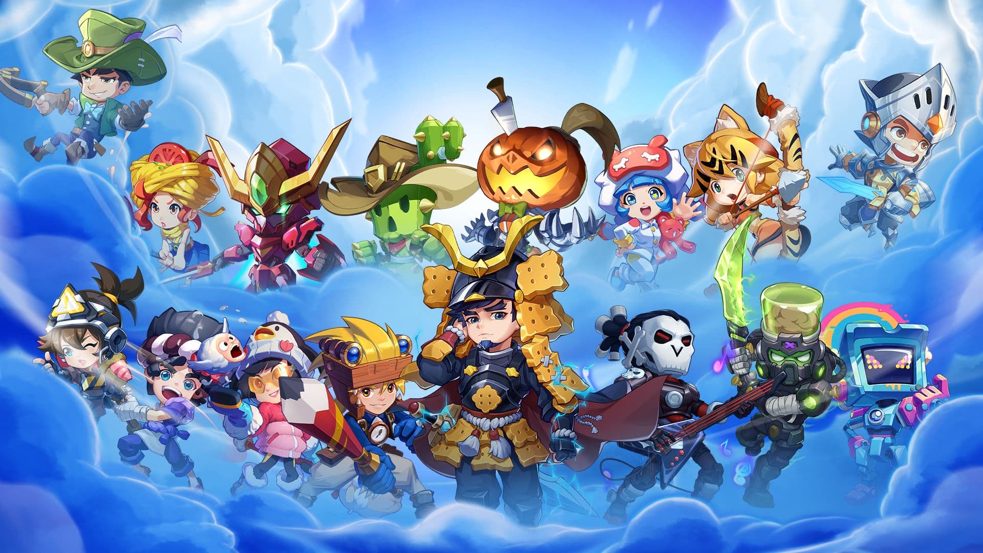 Legend of Arcadia Season 2: How to Earn $ARCA and NFTs