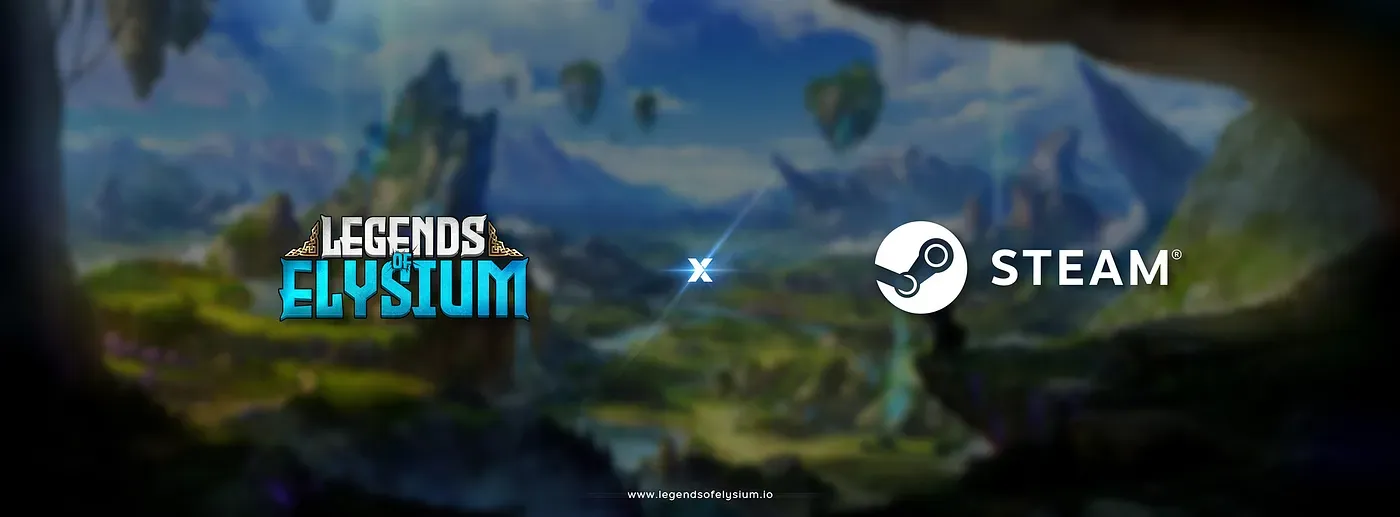 Legends of Elysium Reveals Major September Updates