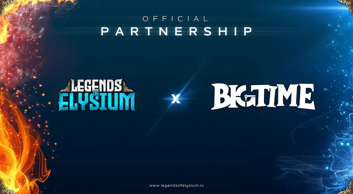 Legends of Elysium Reveals Major September Updates