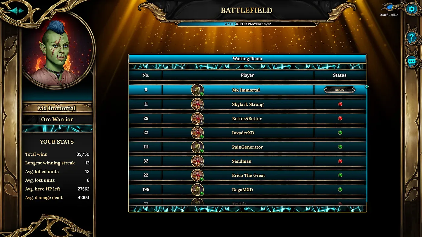 Legends of Elysium Reveals Major September Updates