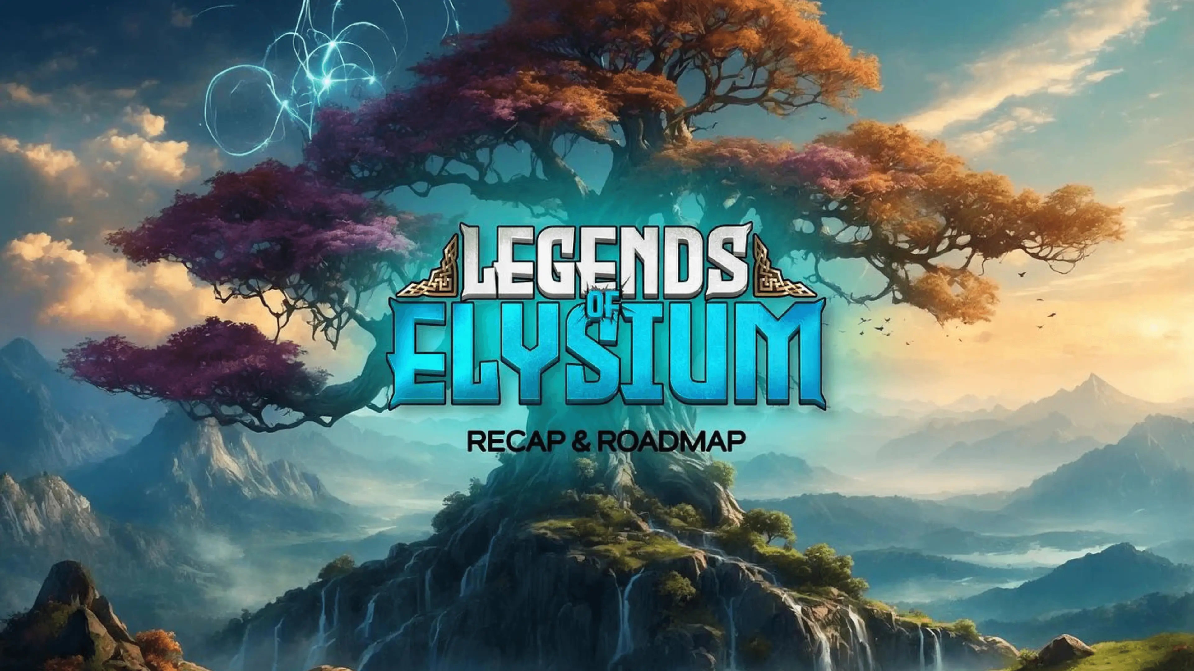 Legends of Elysium Reveals Major September Updates