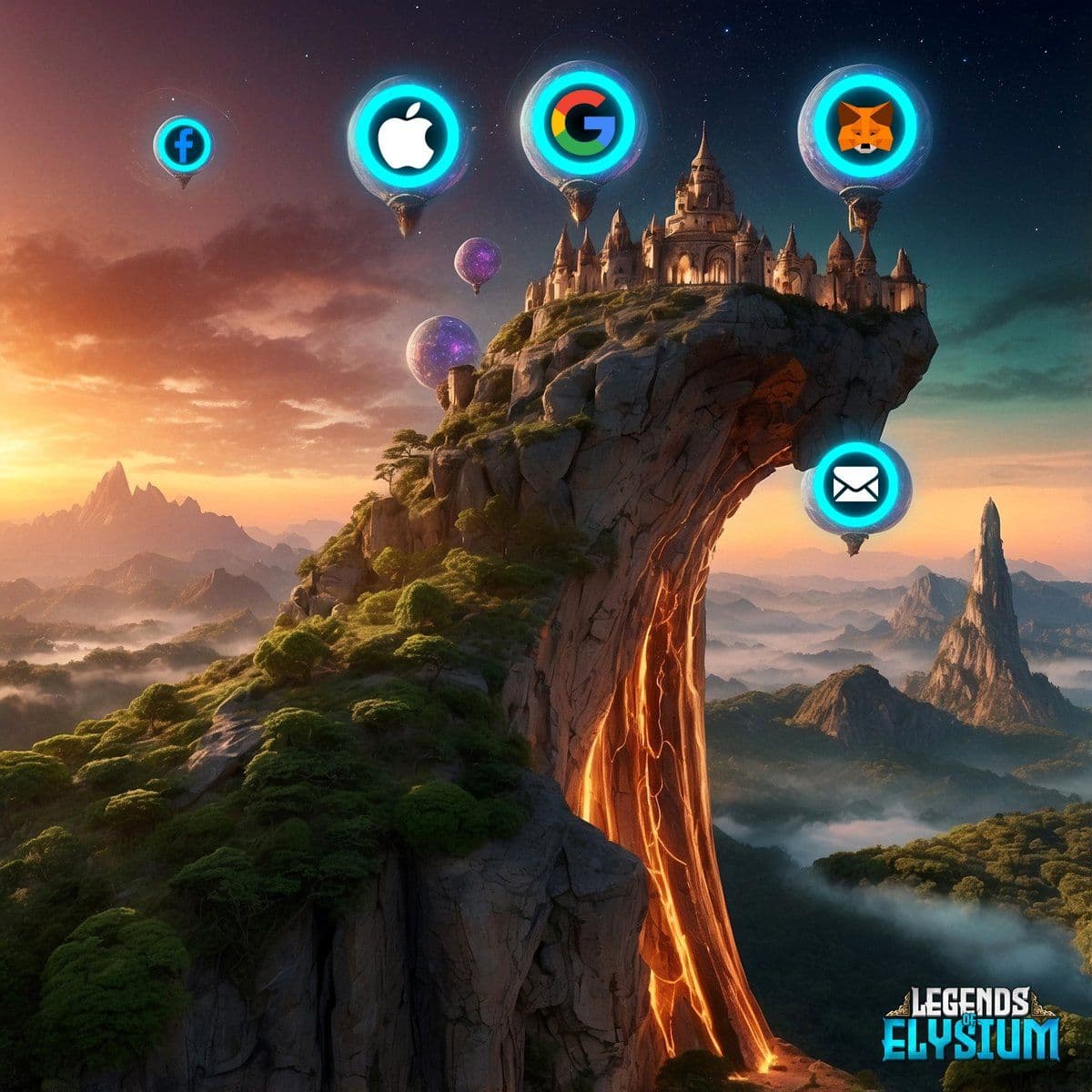 Legends of Elysium Season 1 Launches