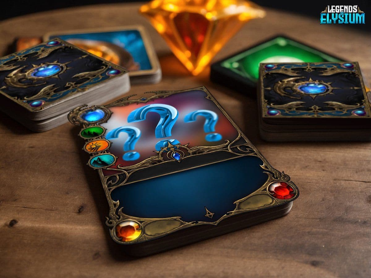 Legends of Elysium Season 1 Launches