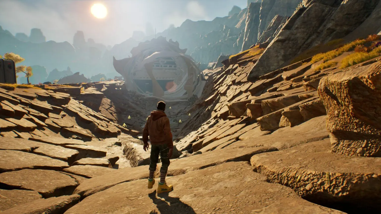 Life Beyond Early Access Exclusive Preview