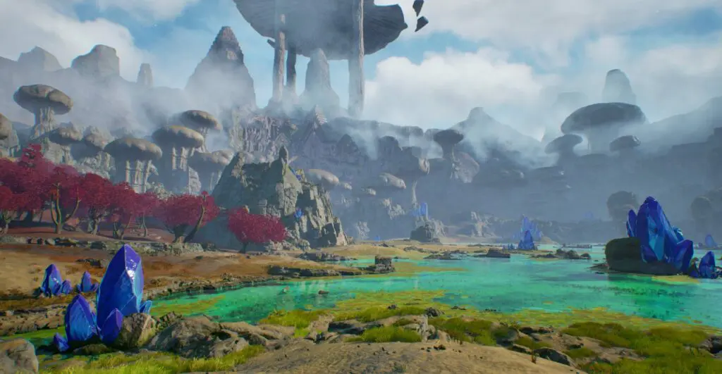 Life Beyond Founder Key NFT Update and Token image