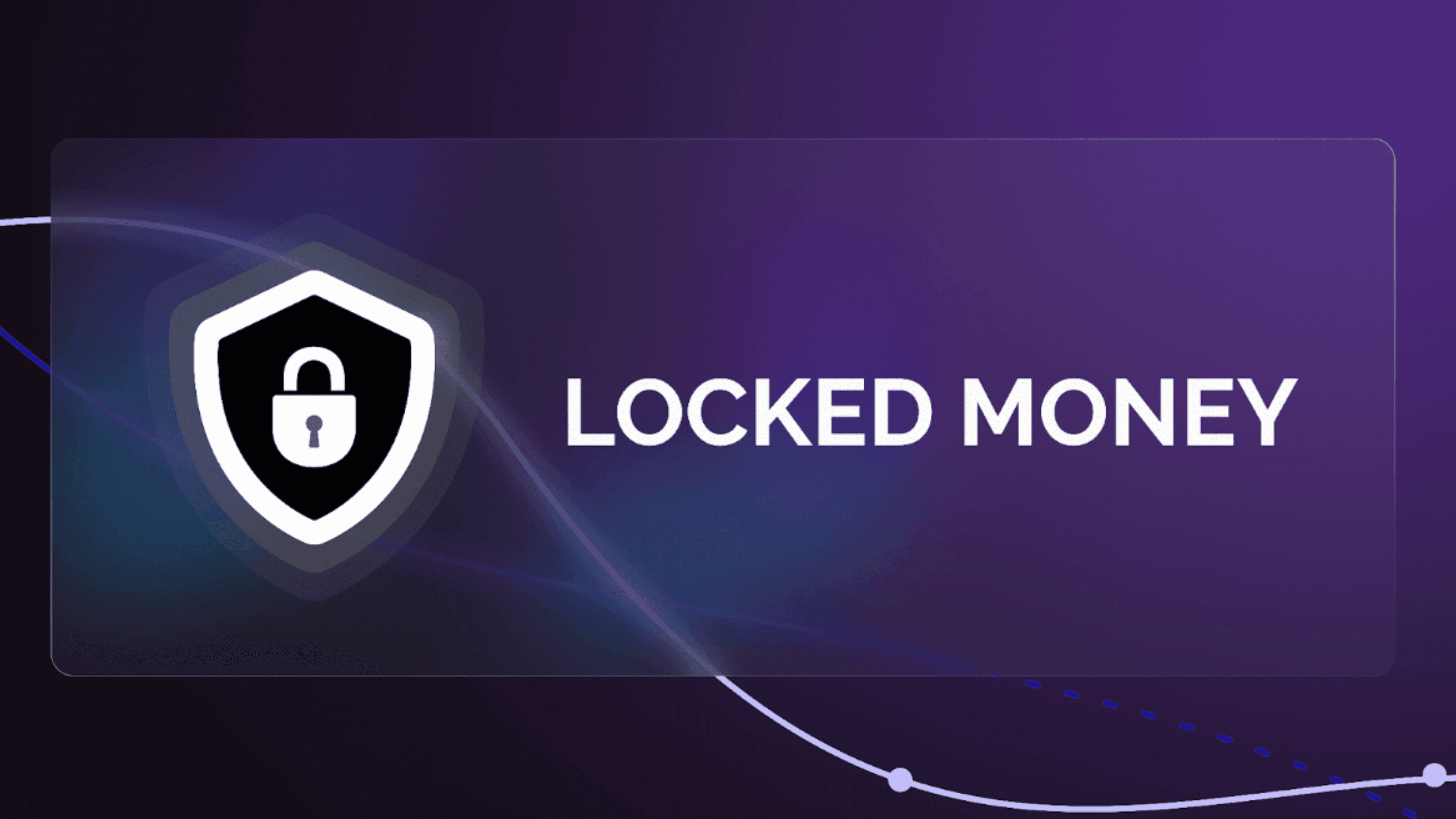 Locked Money Raises Over $1 Million