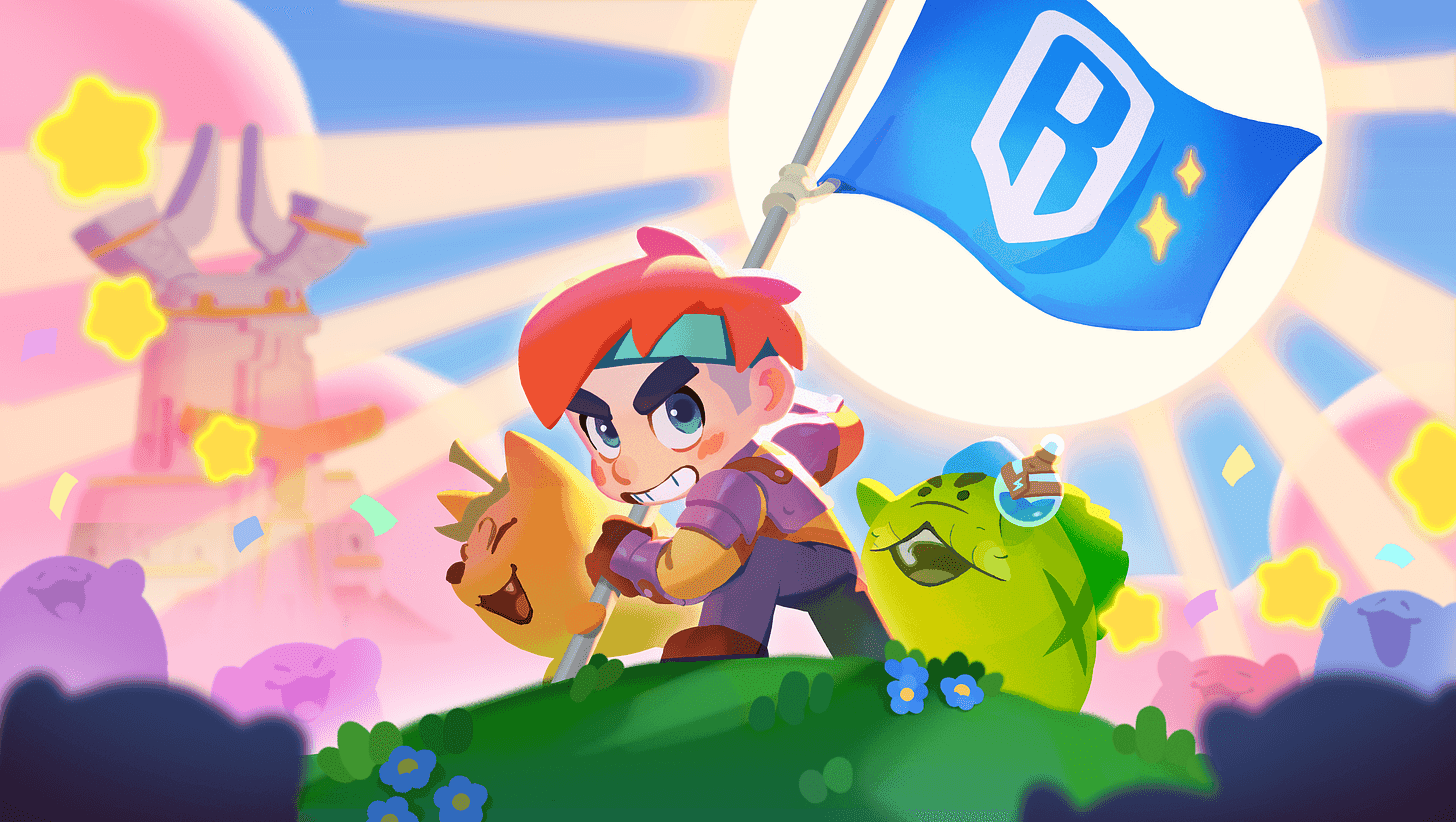 Lumiterra CBT2 Live with New Features and Tokens