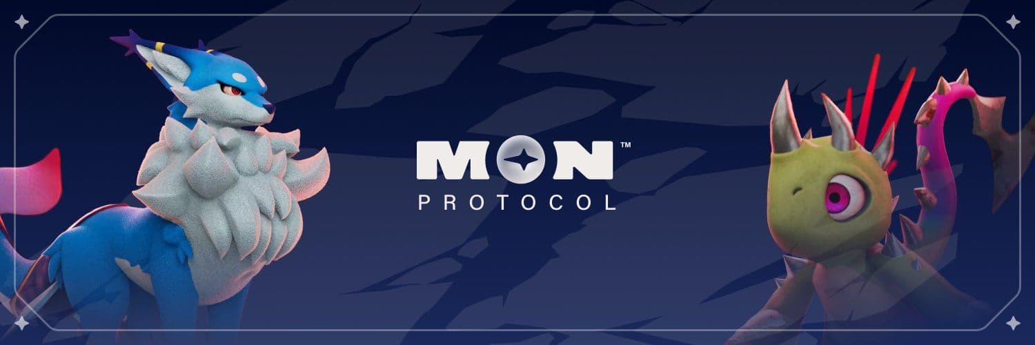 MON Protocol Launches MON Token on Major Exchanges
