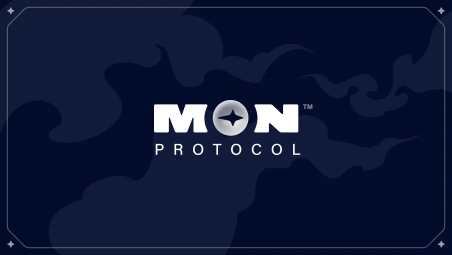 MON Protocol Launches MON Token on Major Exchanges