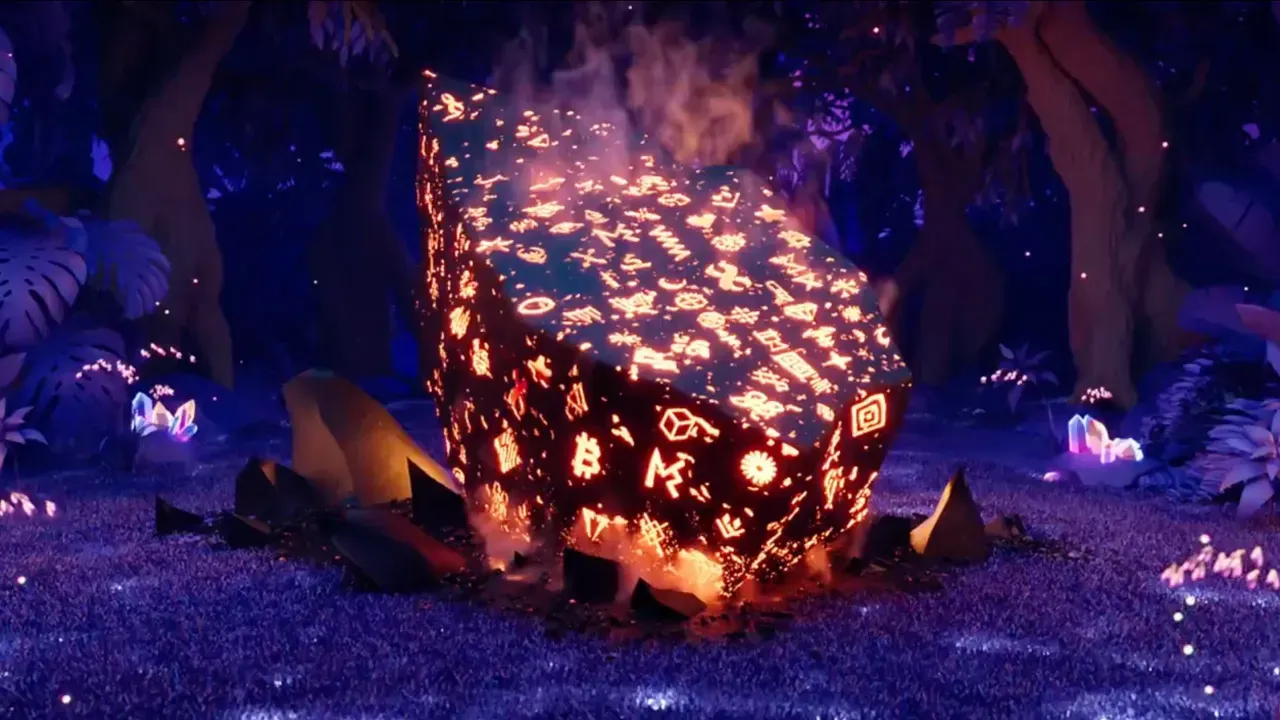 Magic Eden Launches Runes Revolutionizing Bitcoin NFTs