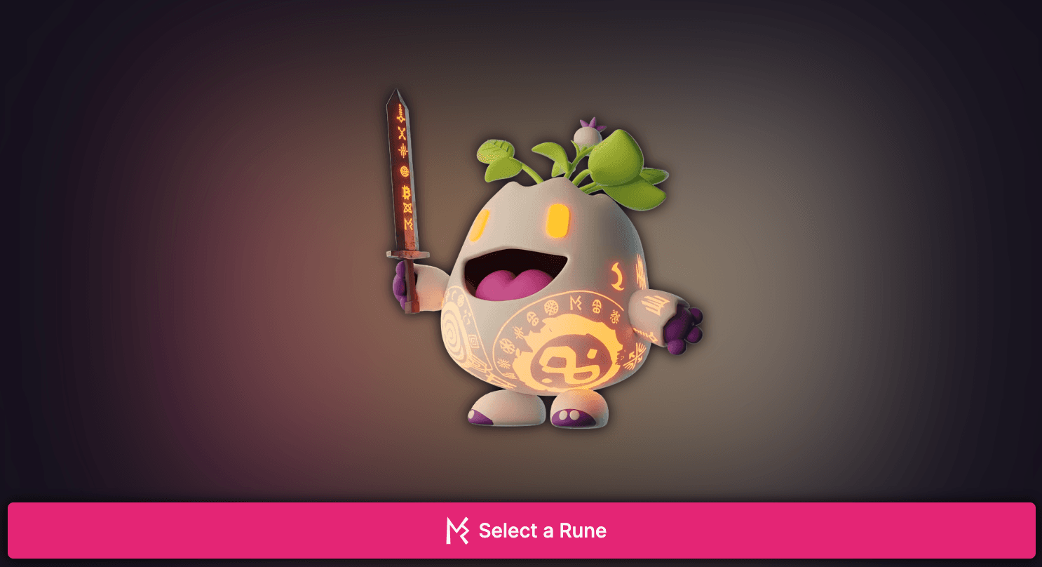 Magic Eden Launches Runes Revolutionizing Bitcoin NFTs