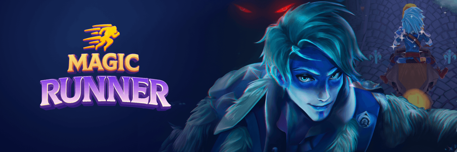 Magic runner banner.png