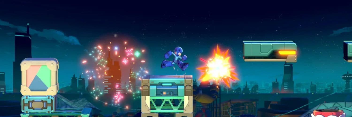 Megaman Dual Override Banner.jpg