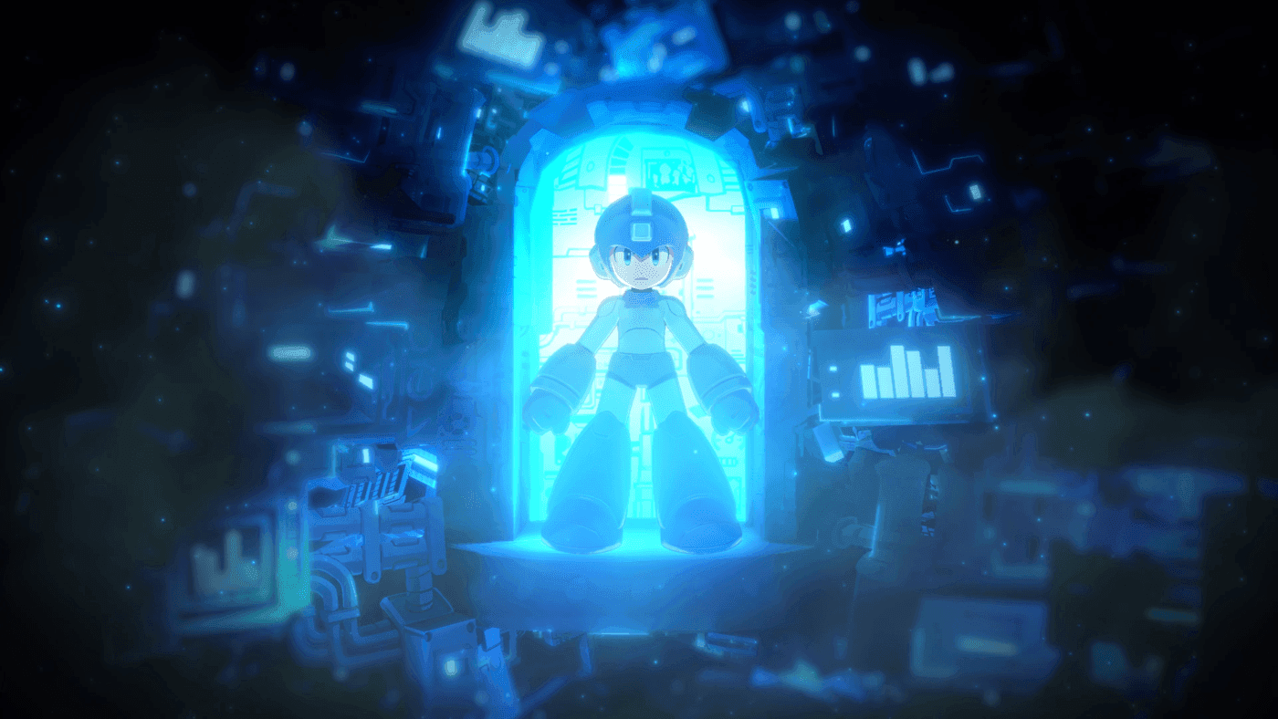 Megaman Dual Override Game Image 3.png