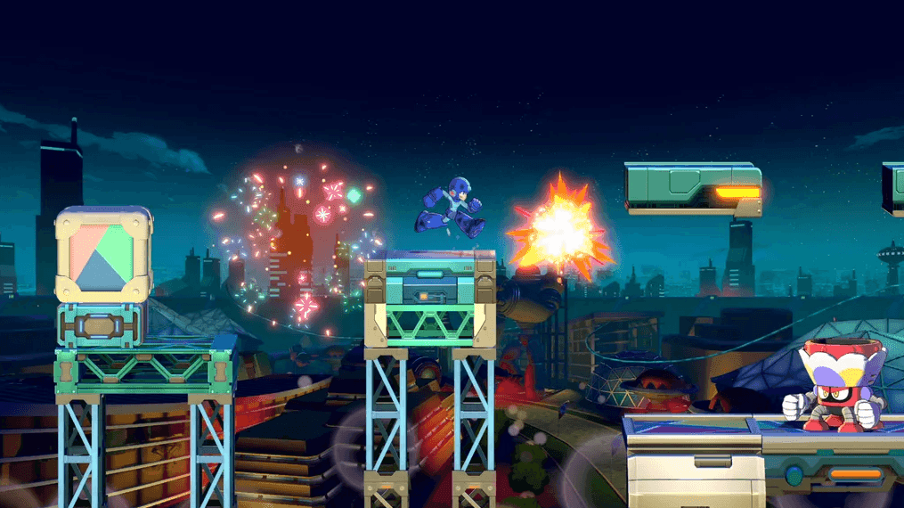 Megaman Dual Override Game Image 8.jpg