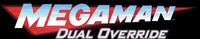 Megaman: Dual Override