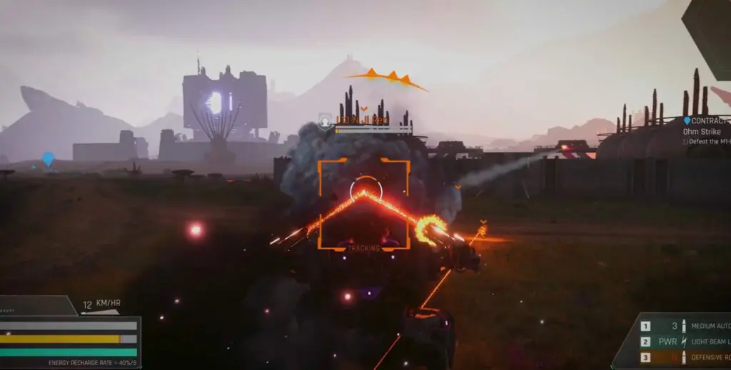 MetalCore Closed Beta 2 Play-to-Earn Marks and $MCG Tokens