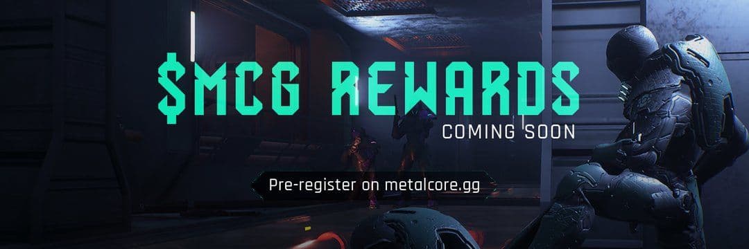 MetalCore Introduces New Barony Guild System