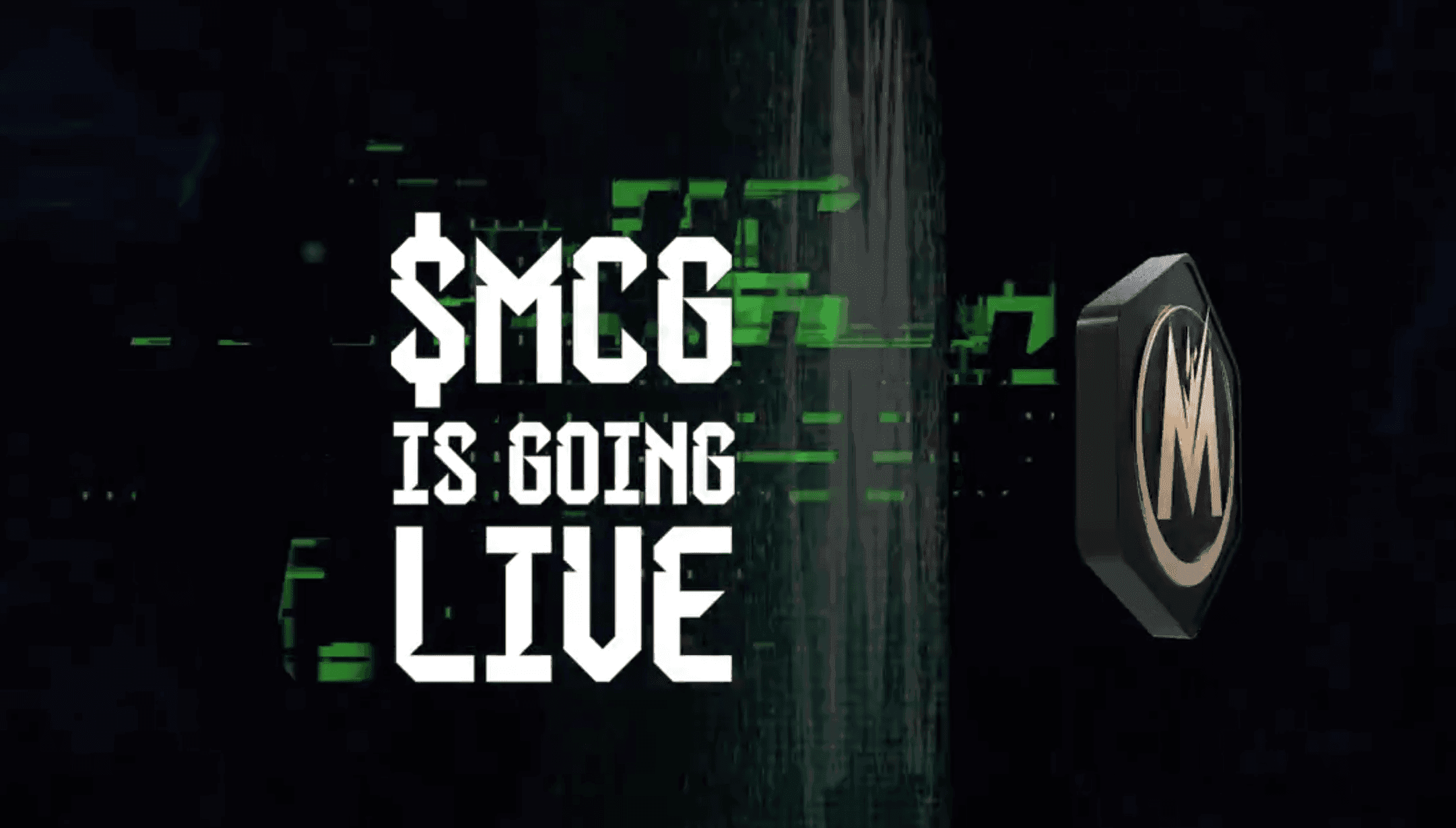 MetalCore Reveals Official Launch Date for $MCG Token image