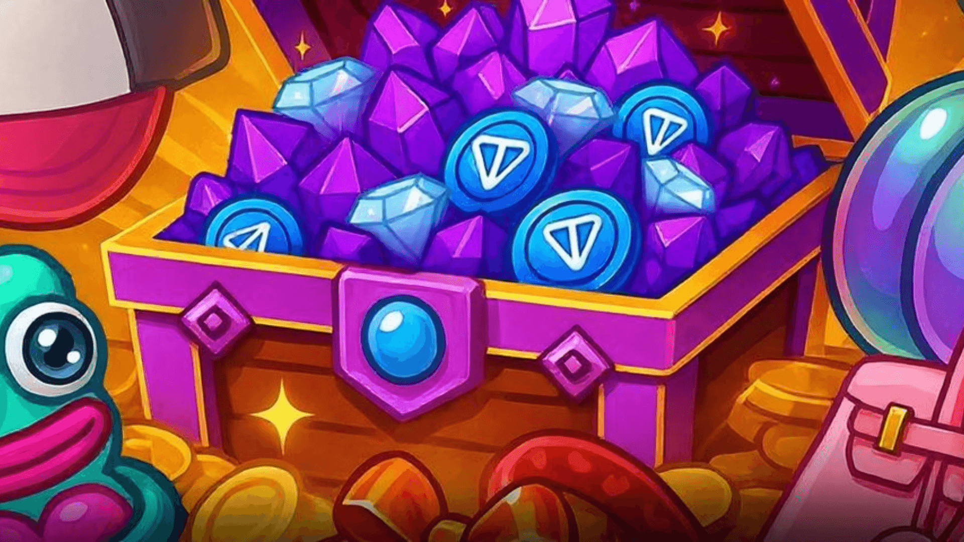 Mighty Bear Games Reveals GrabGifts