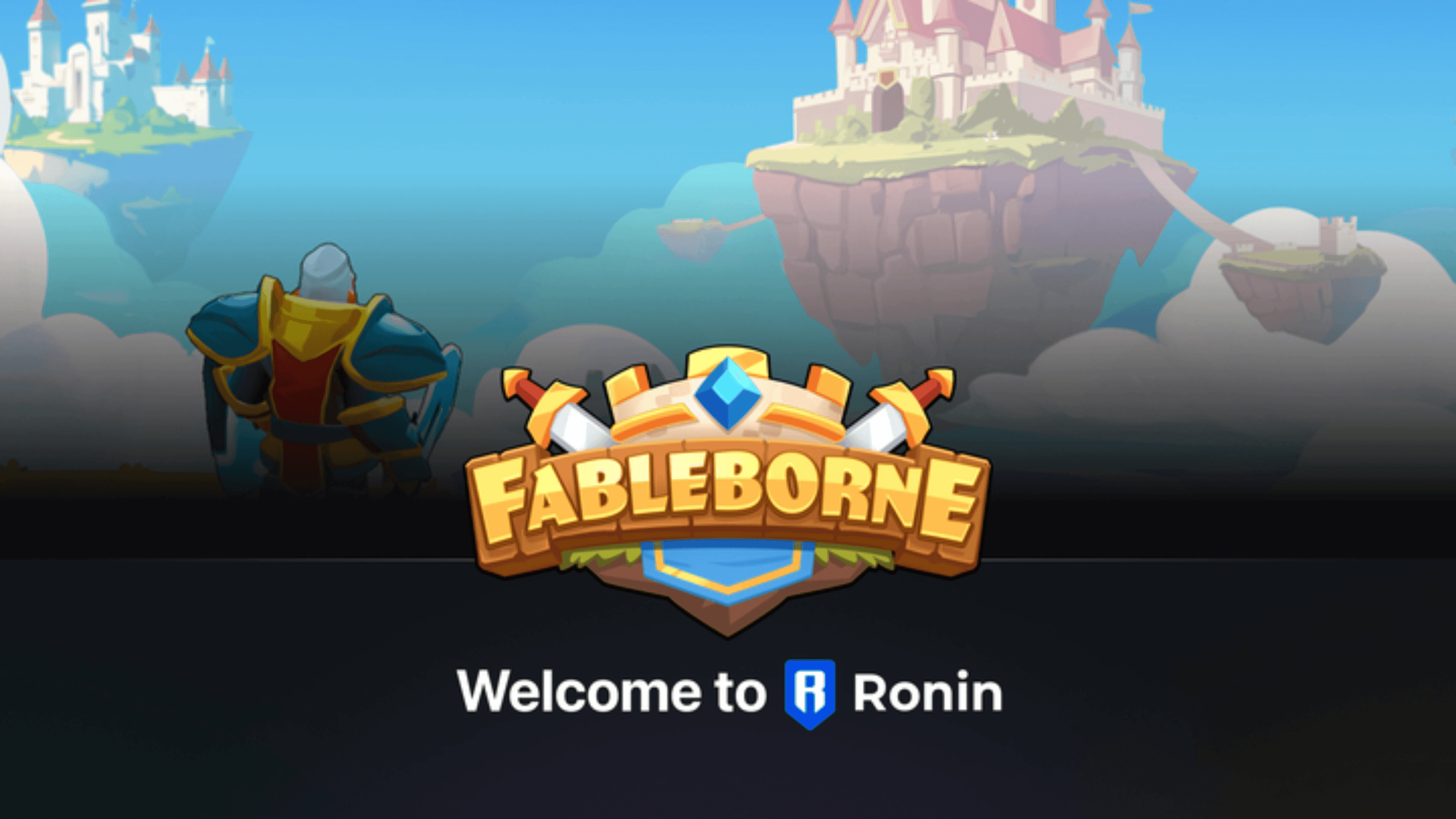 Mobile RPG Fableborne Moves to Ronin Blockchain image