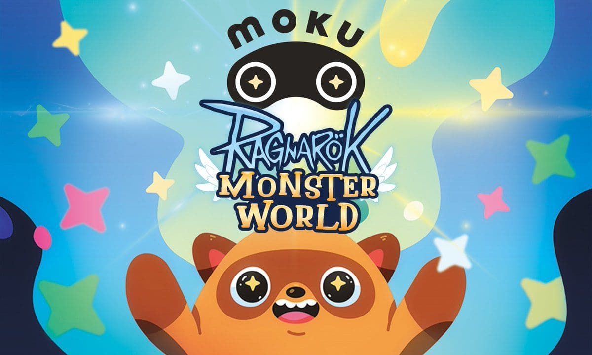 Moku Reveals Details of Moki Genesis Collection