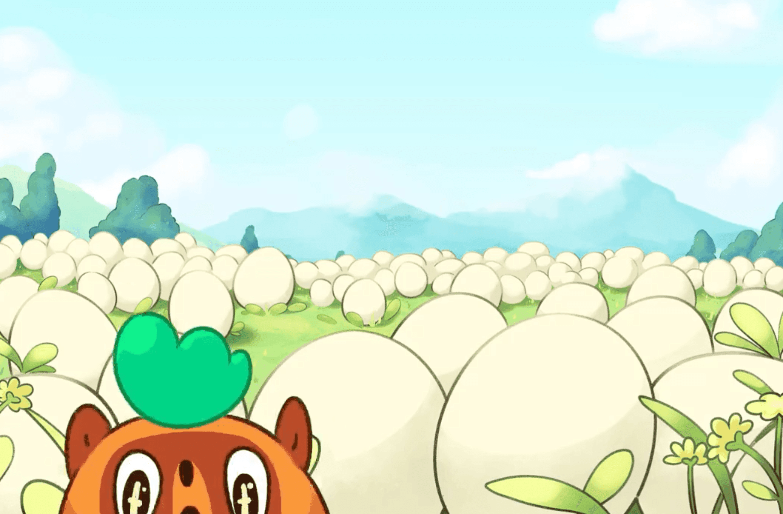 Moku Reveals Details on Moki Genesis Collection NFTs image