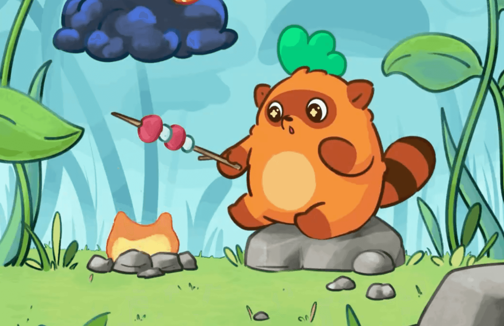 Moku Reveals Details of Moki Genesis Collection