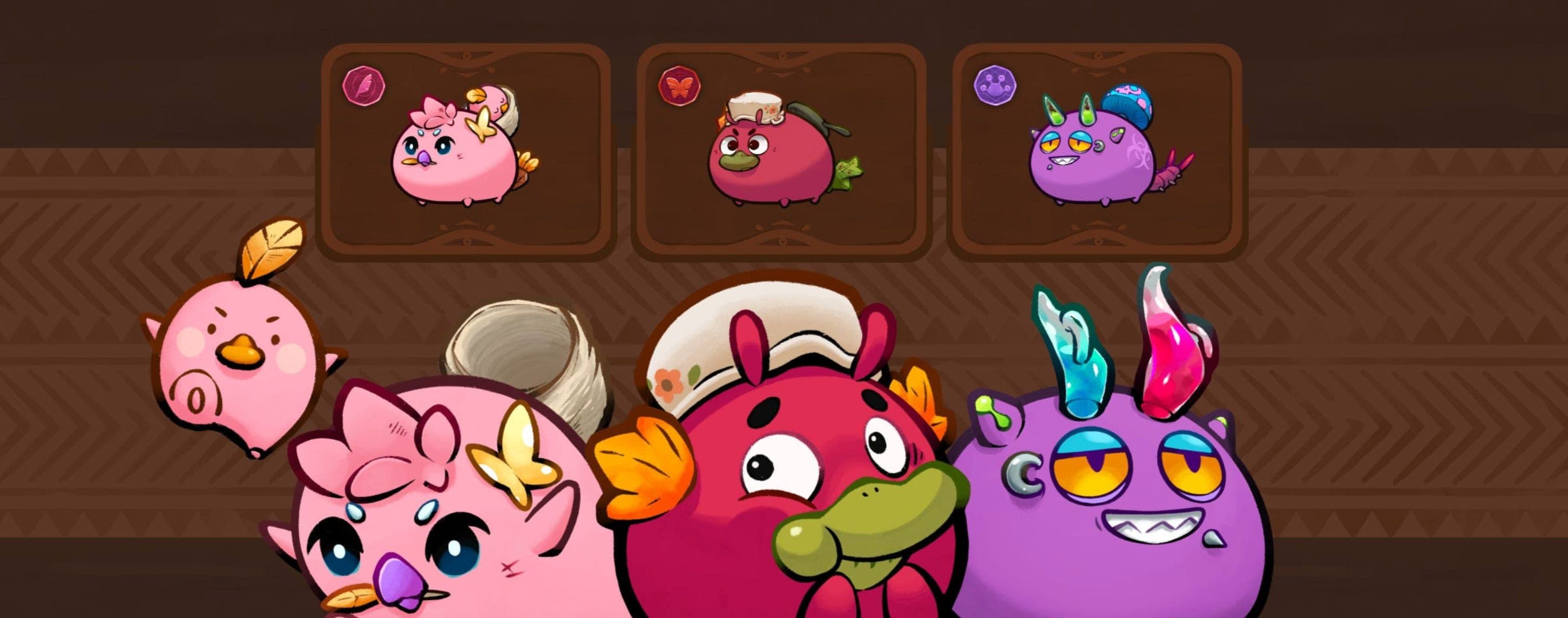 Momo, Pomodoro, & Venoki Packs Available in Origins Shop.jpg