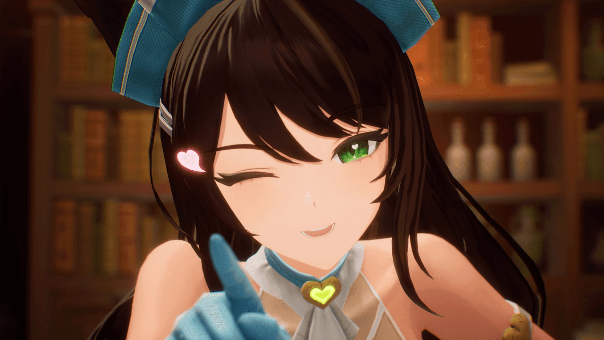 Mongil Star Dive Netmarble's Next Big Hit