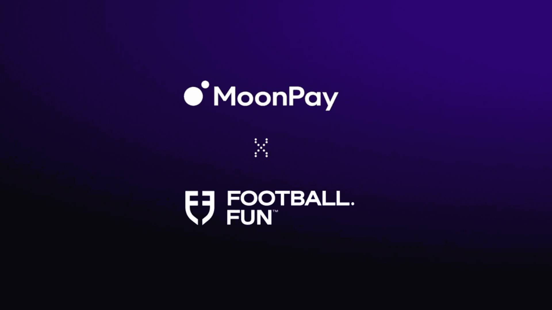 MoonPay Brings Seamless Payments to Football.Fun