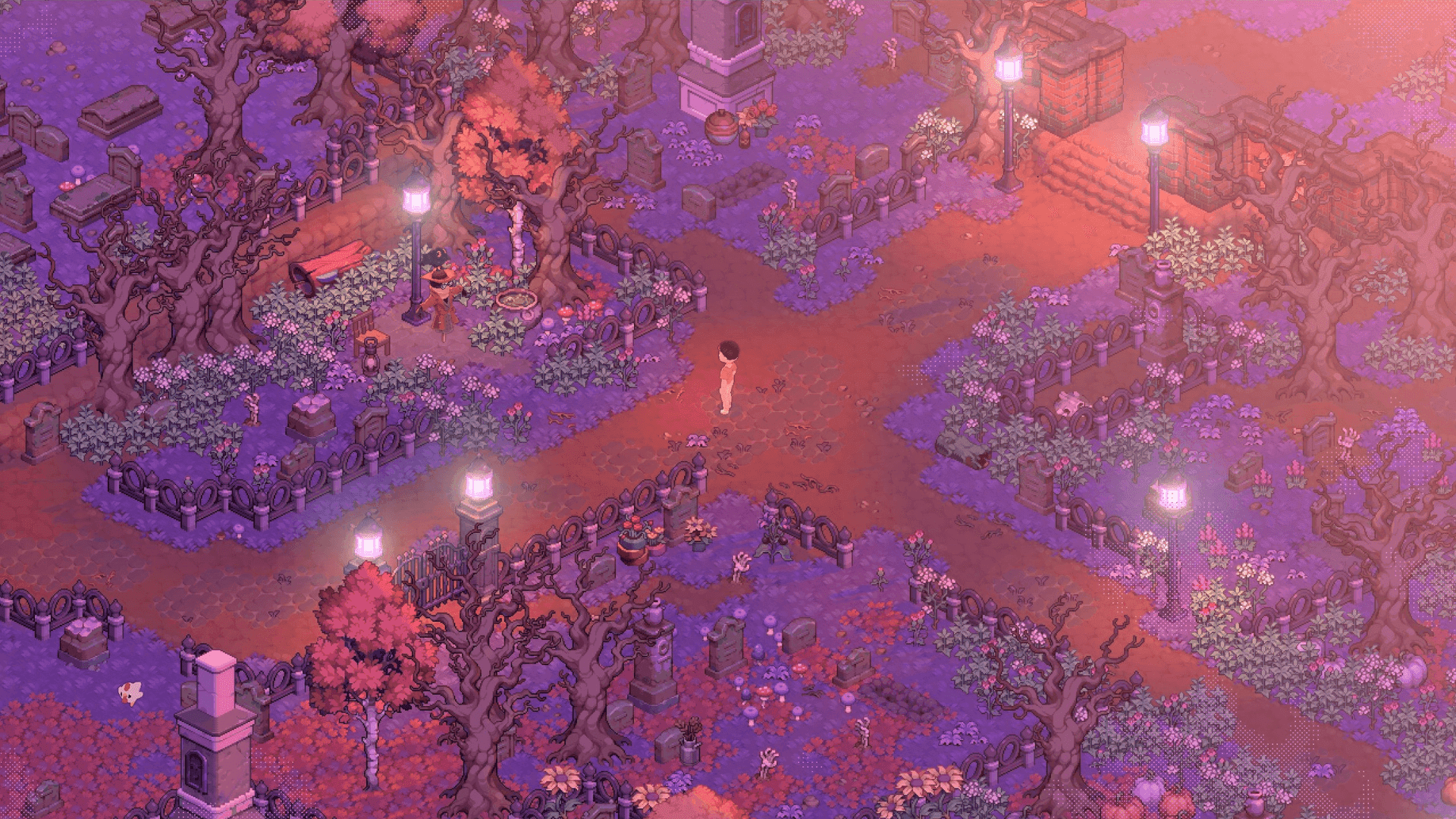 Moonfrost Introduces Frost Arcade