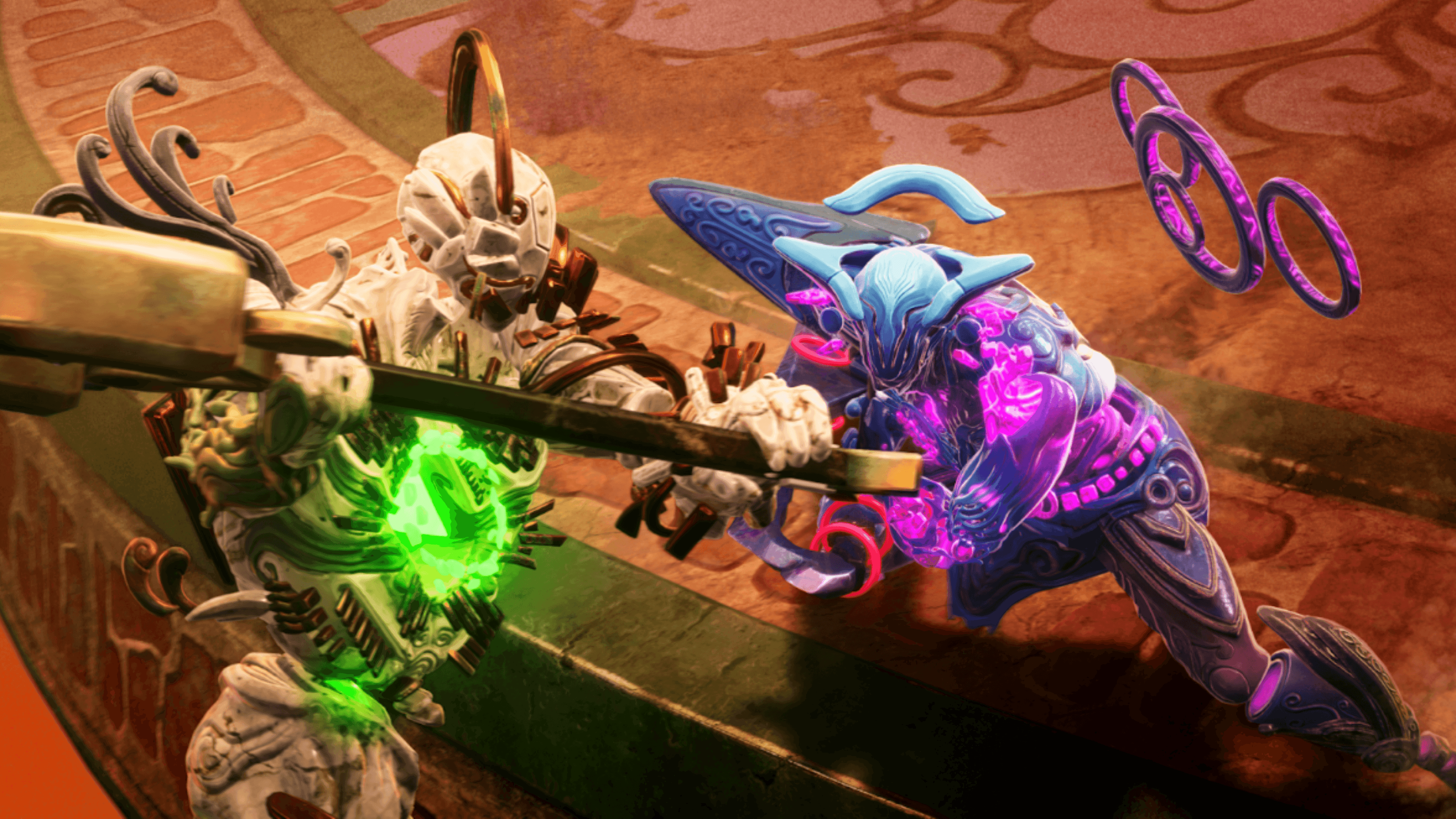 Moonray New NFT Collection and PlayStation 5 Launch image