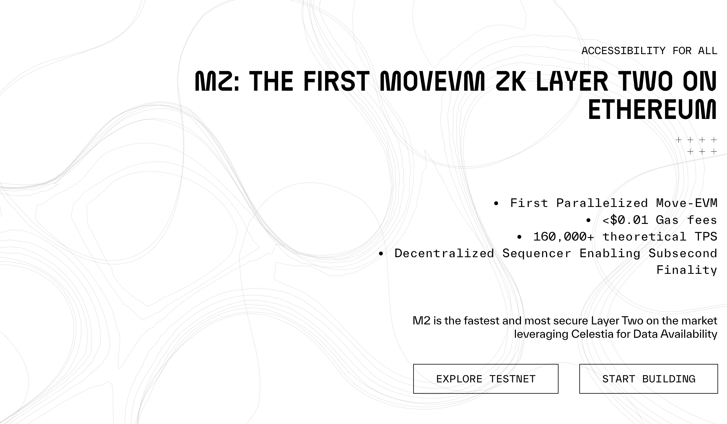Movement Labs Secures $38M to Integrate Facebook's Move Virtual Machine with Ethereum