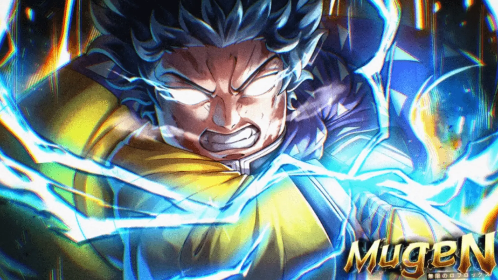 Mugen Roblox Codes December 2025