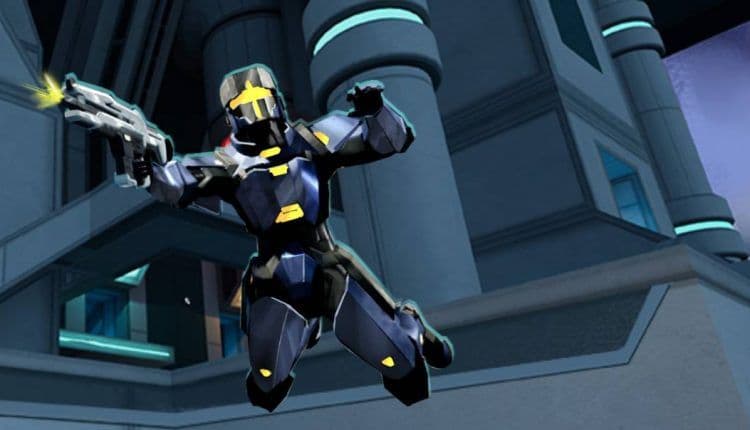 Mysten Labs and Gamma Bring VR FPS to Web3 image