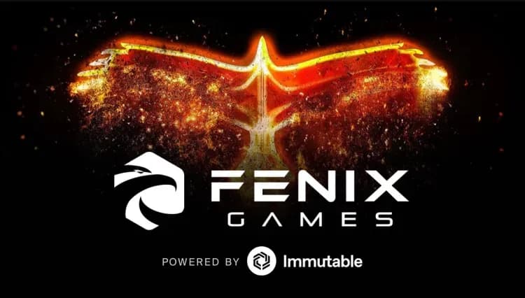 Mythical Legal Dispute with Fenix Games Over $150M Funding image