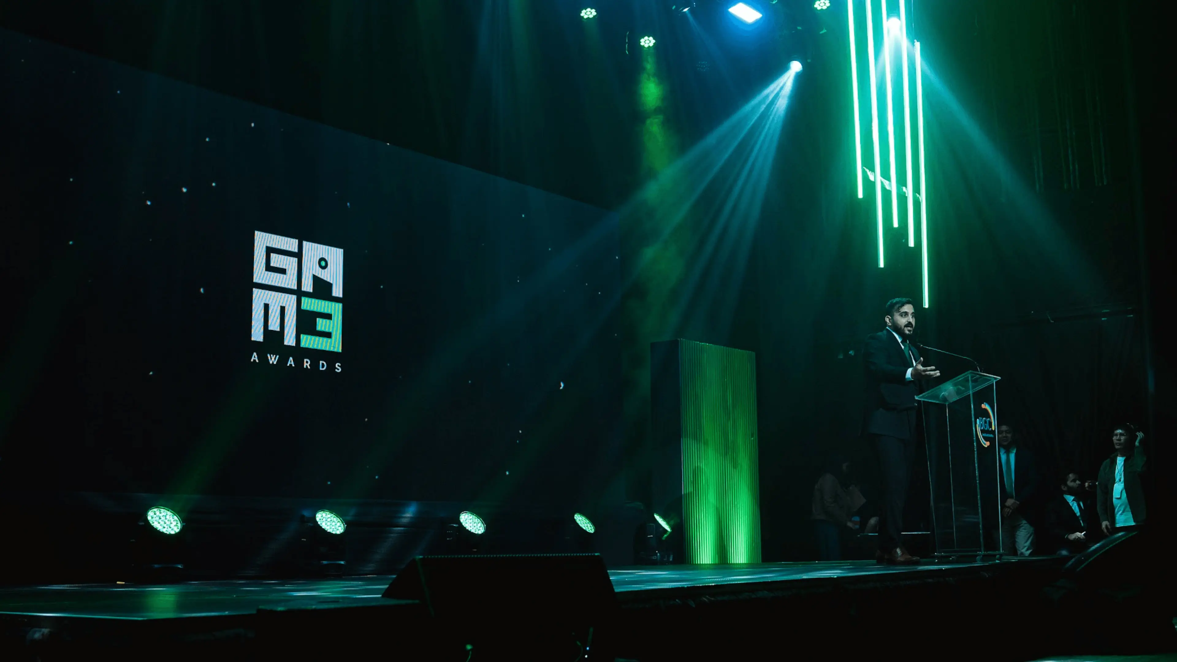 Mythical and FIFA Announce New IP at Our GAM3 Awards image