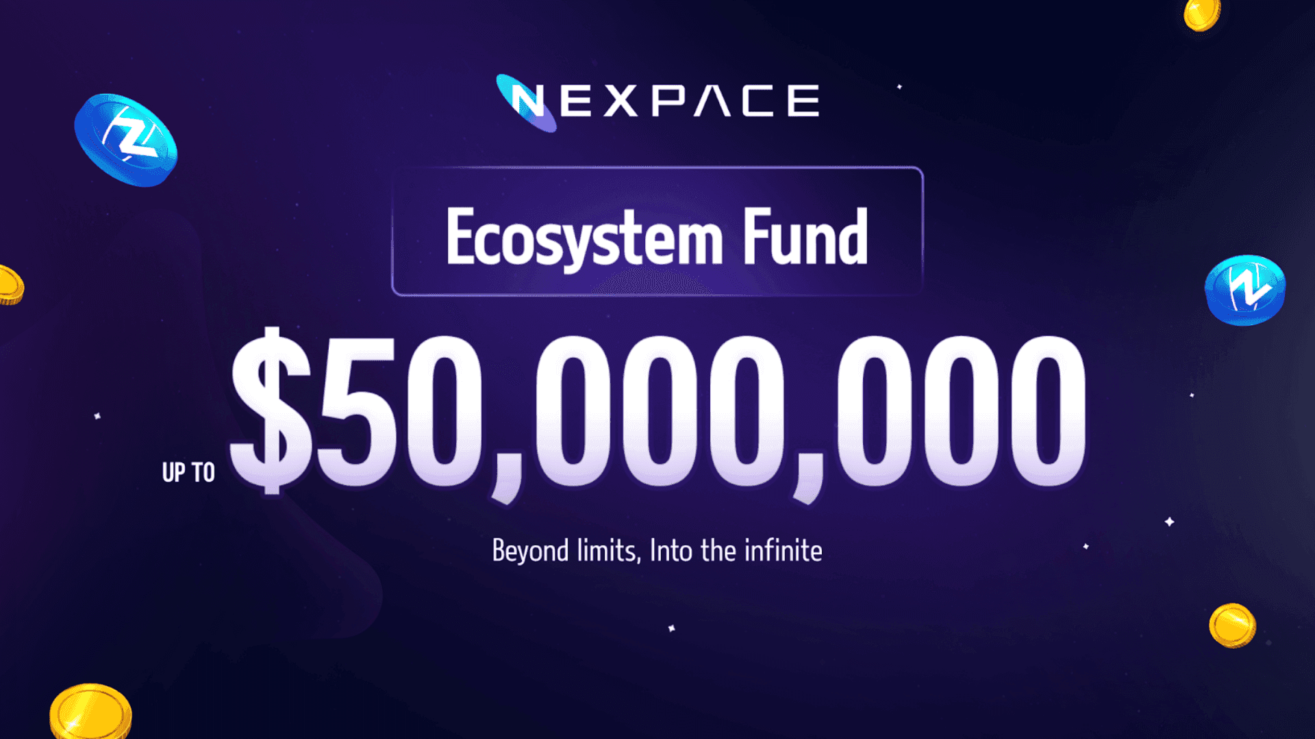 NEXPACE Launches $50 Million Fund