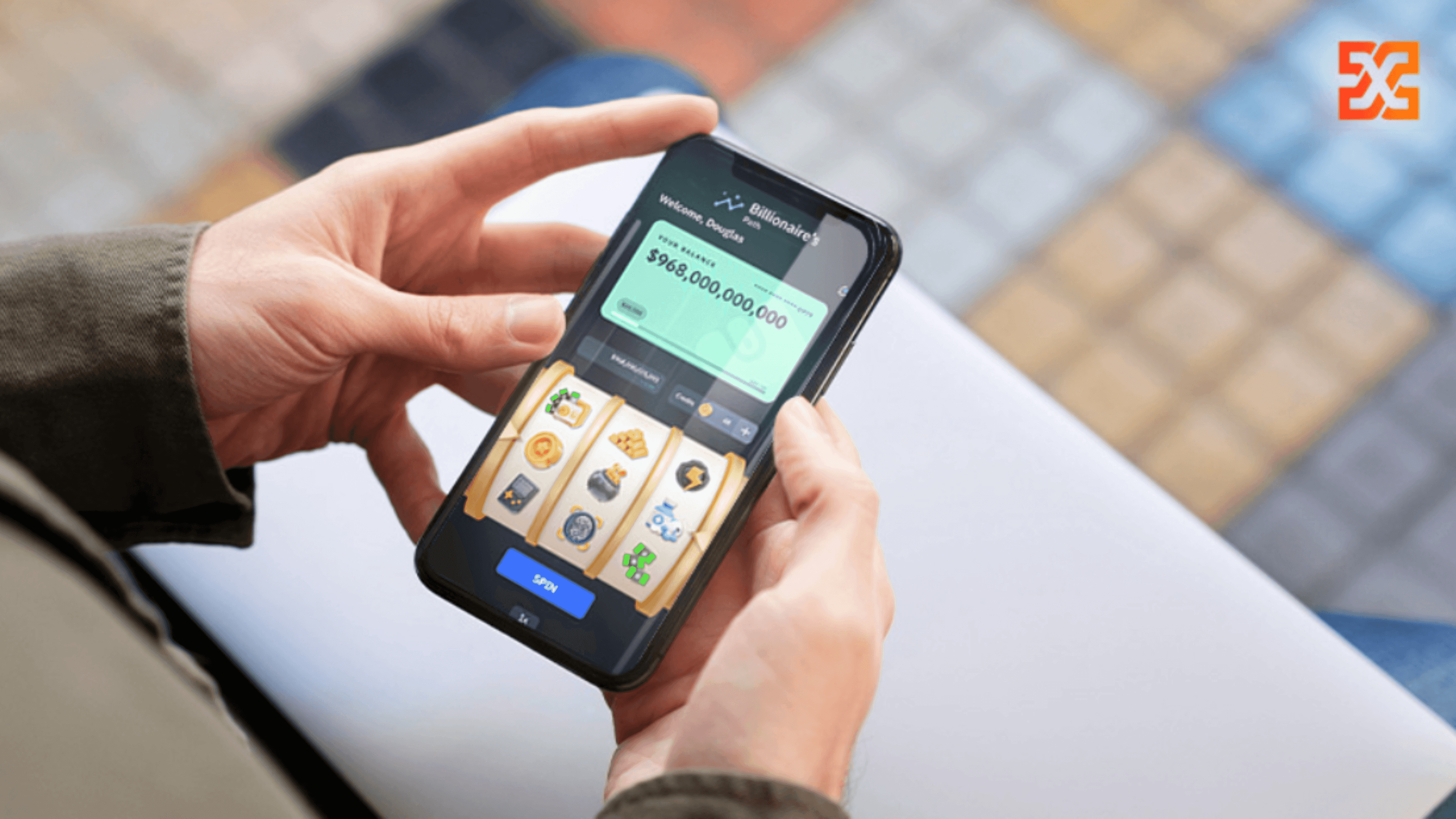 NXI Unveils Telegram Game with $500,000 Airdrop Campaign