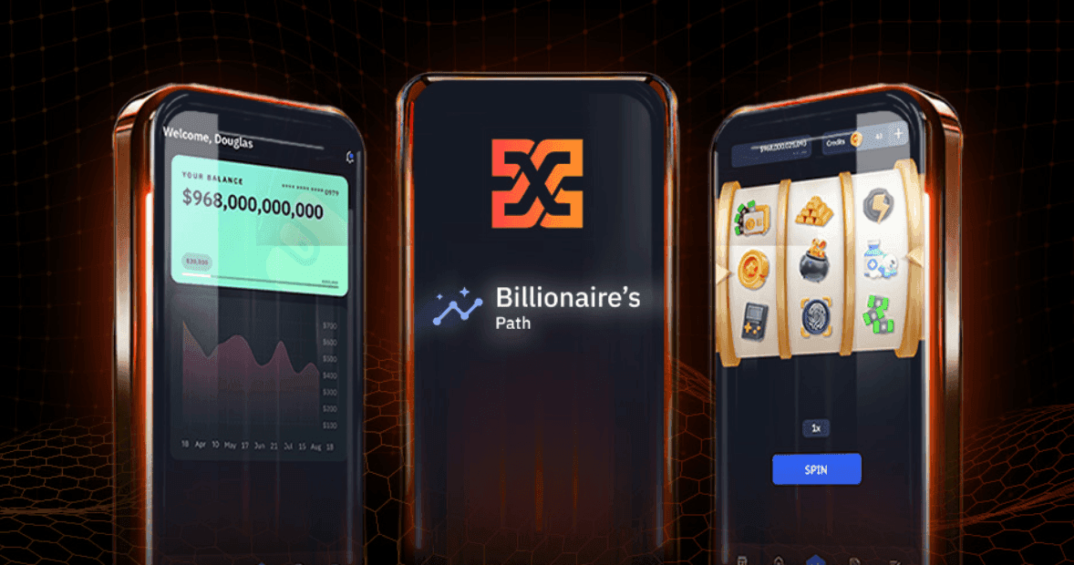 NXI Unveils Telegram Game with $500,000 Airdrop Campaign