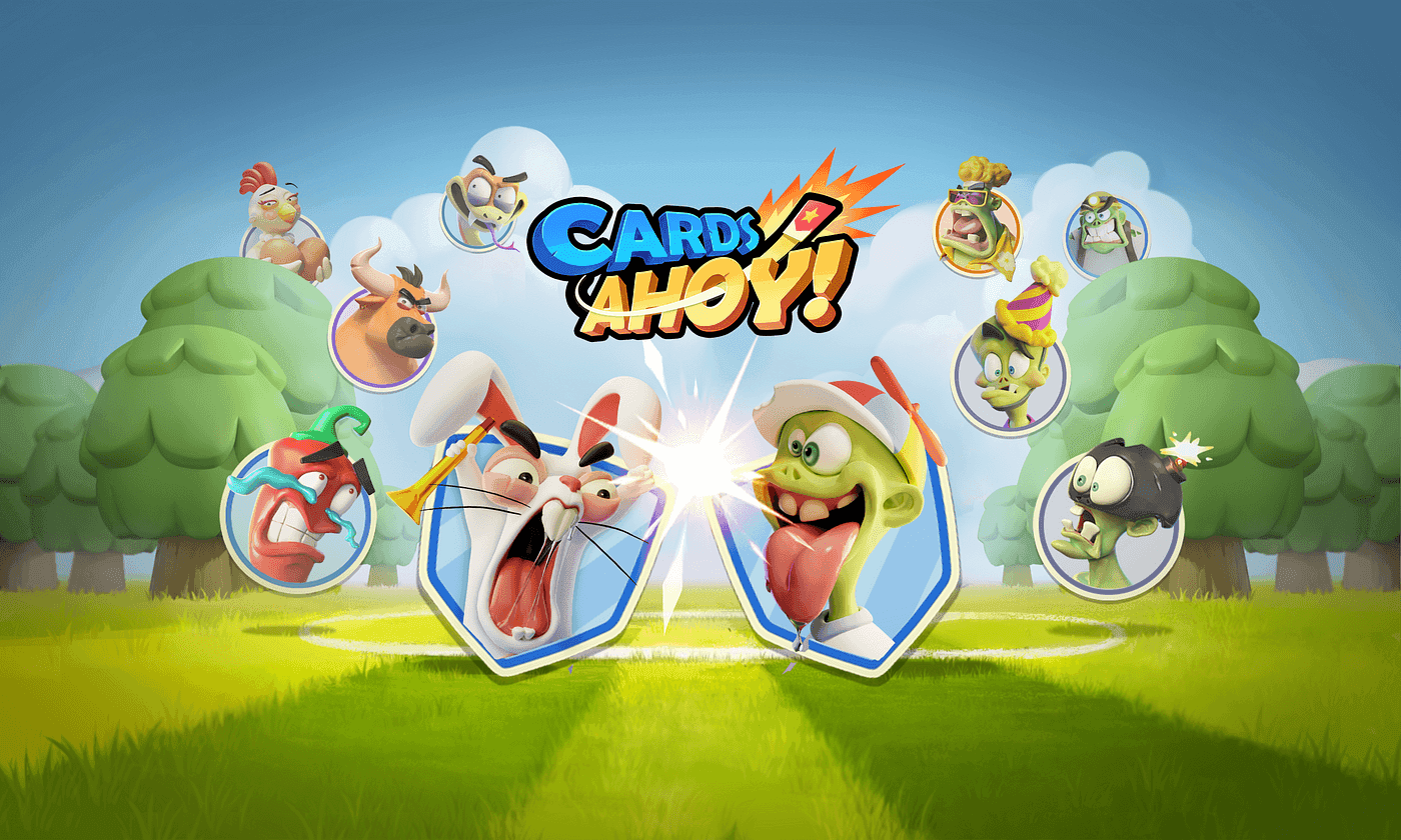 NetEase Partners with Cards Ahoy, Bringing NARAKA IP to Web3