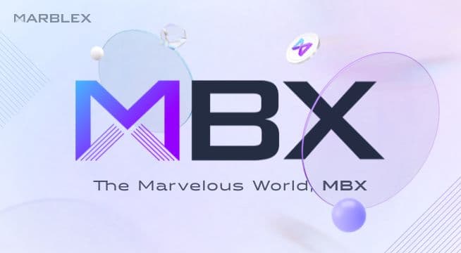 Netmarble's Marblex and CARV