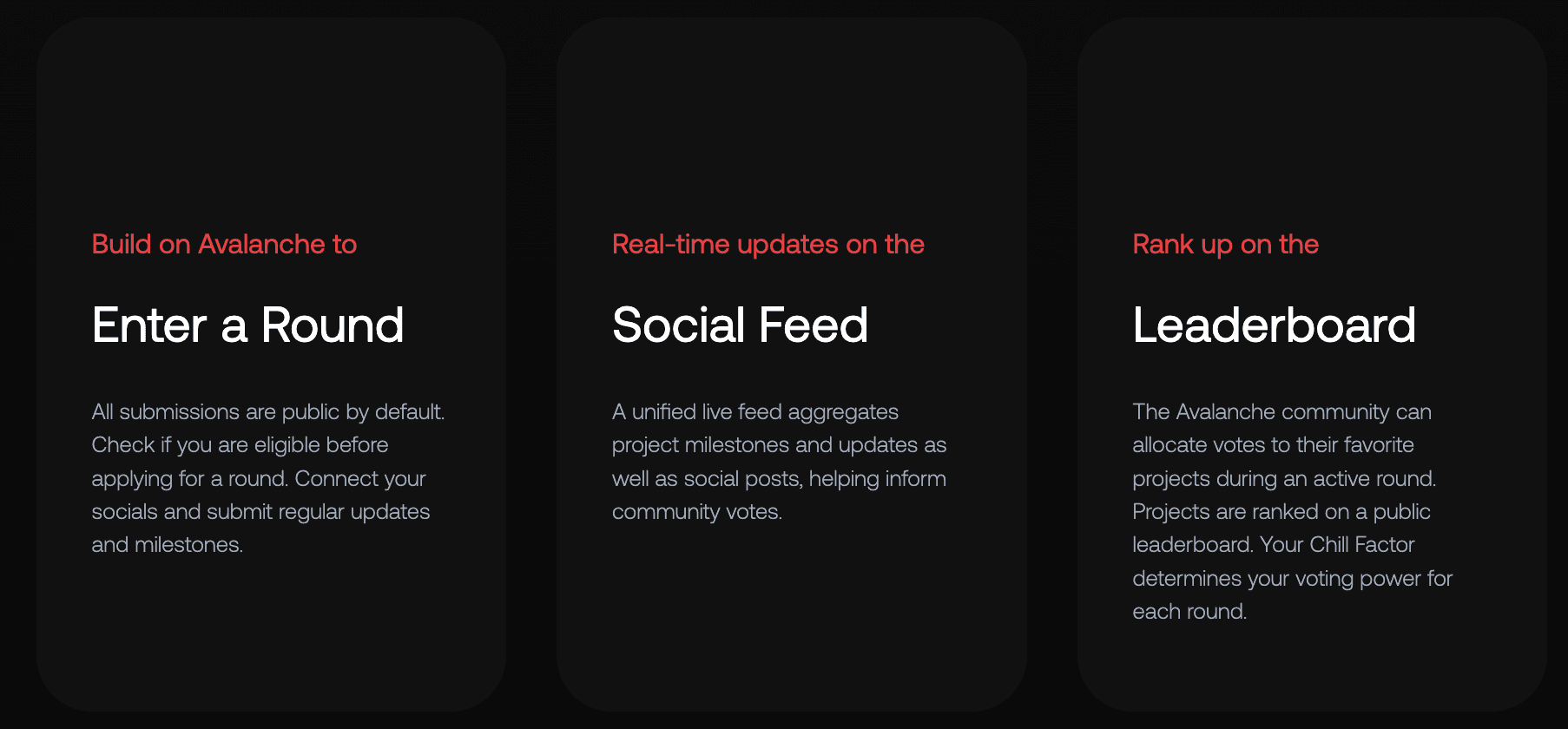 New $40 Million Grant Program Boosting Avalanche L1 Developers