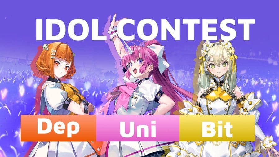 New Blockchain Game CoinMusme Launching in Nov