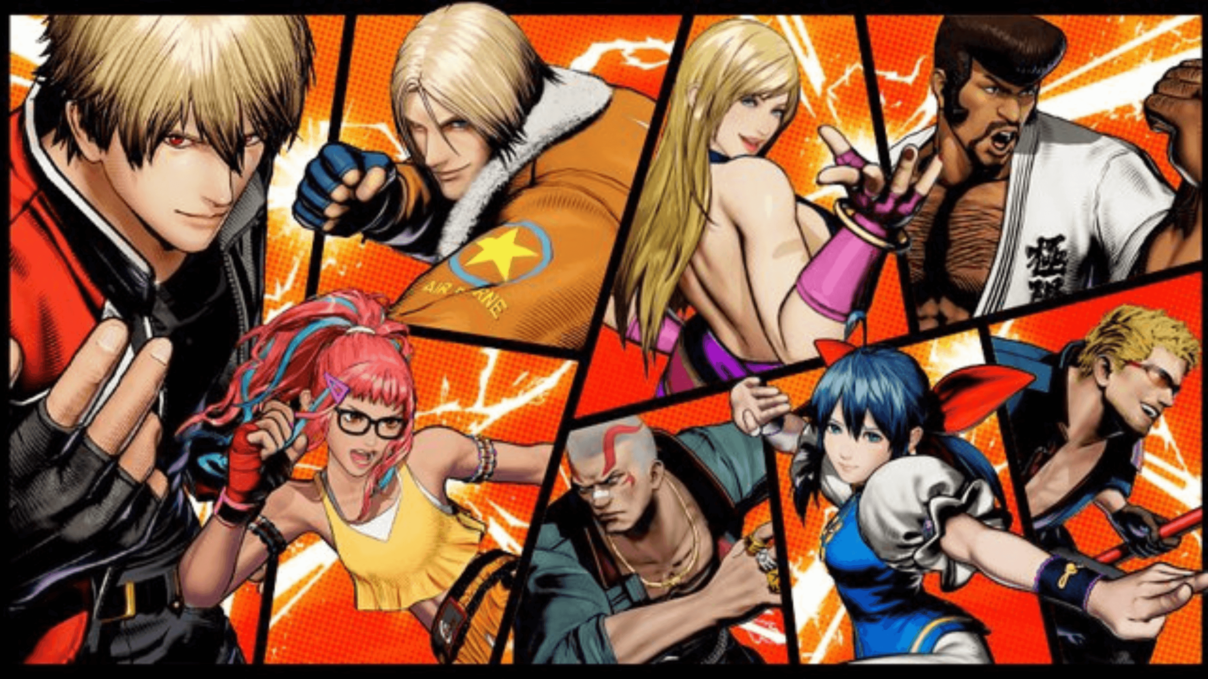 New Mobile MMORPG Coming to SuiPlay 0X1 Handheld image