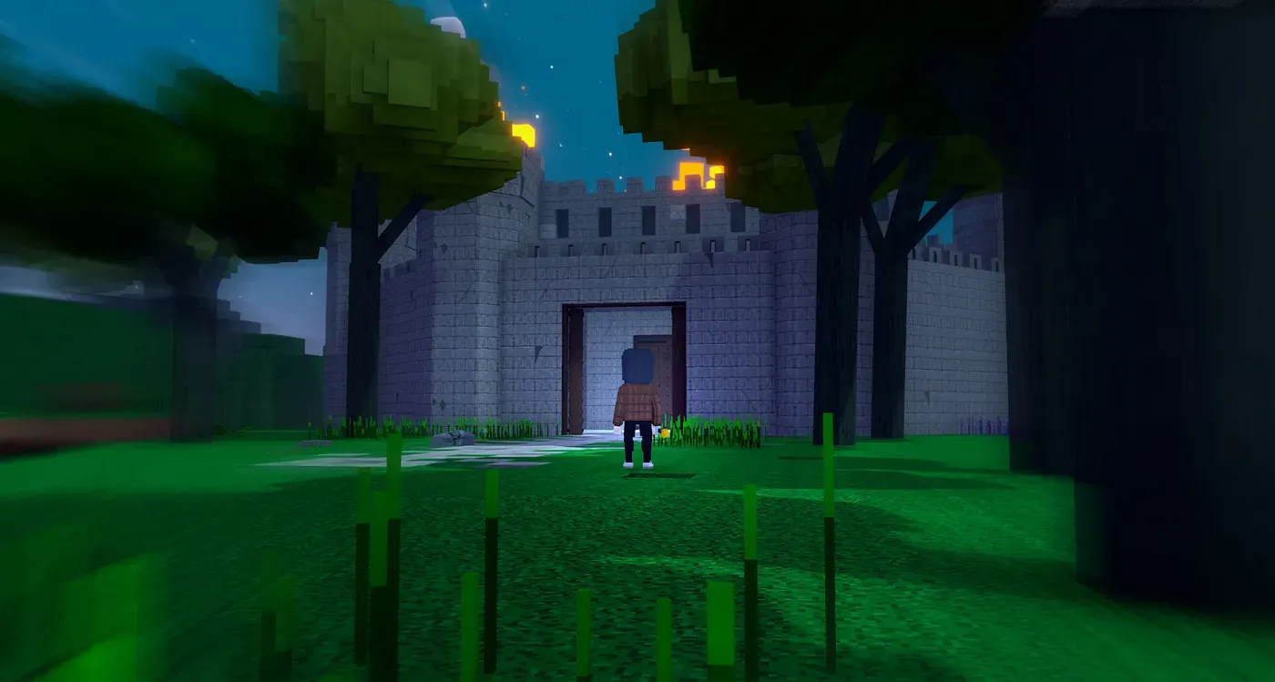 New Otherworld: Solo Leveling Event with 65K SAND Prize Pool