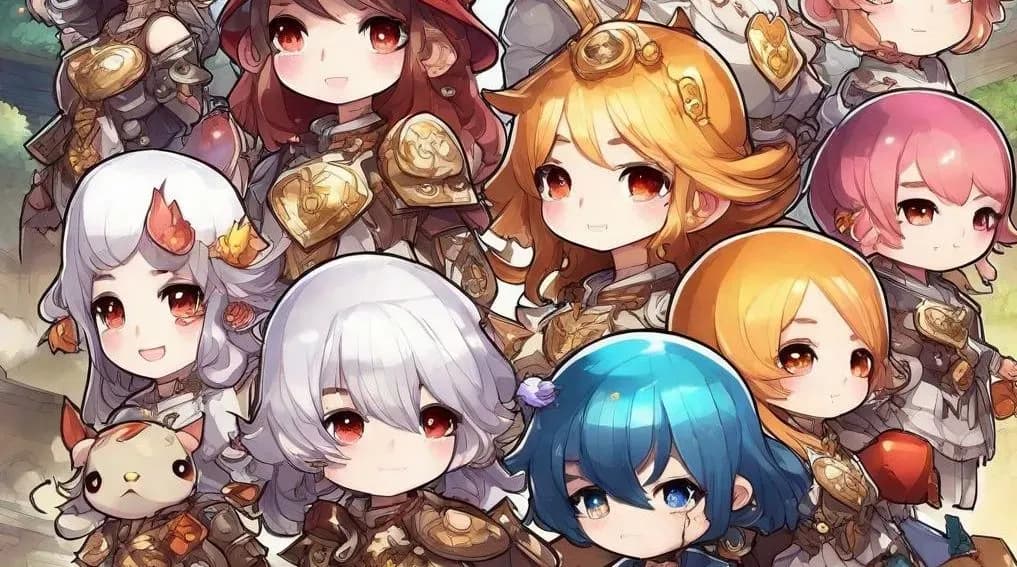 Nexon $100 million Launches MapleStory Universe in Web3.webp